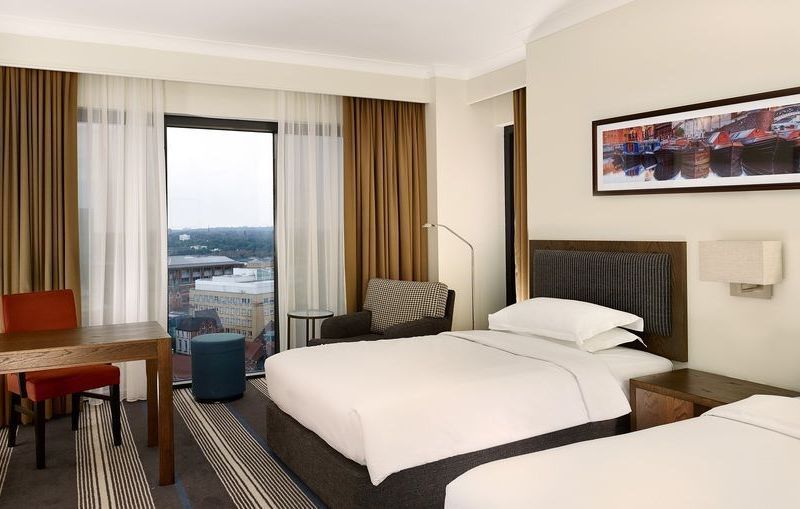Hyatt Regency Birmingham