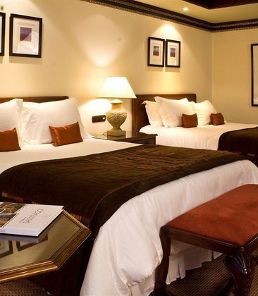 Hotel Plaza San Francisco