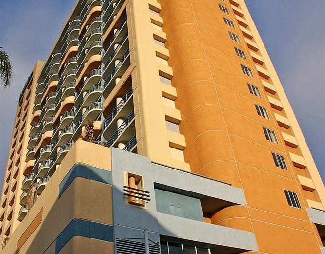 DoubleTree by Hilton San Diego Downtown