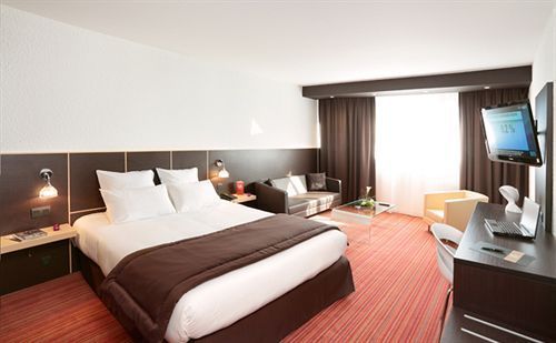 Zenitude Hotel Residences - Grenoble AlpExpo