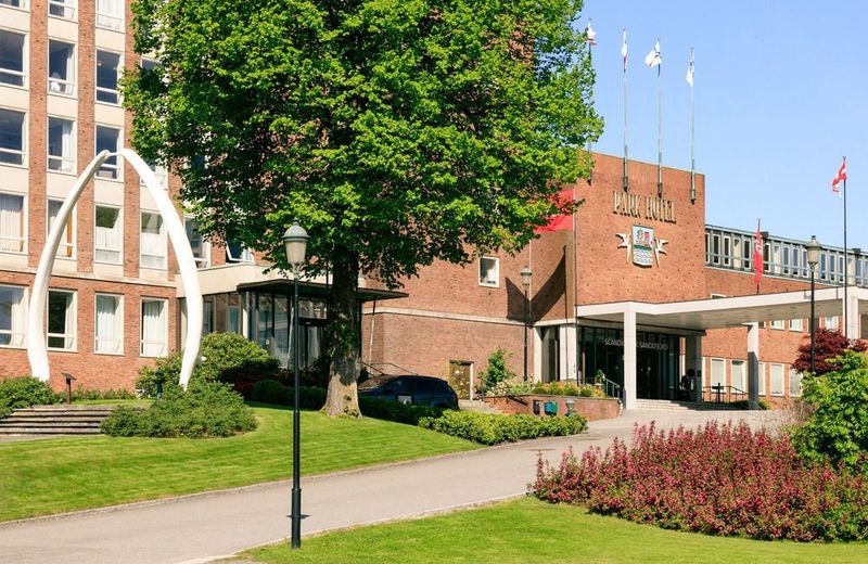Scandic Park Sandefjord
