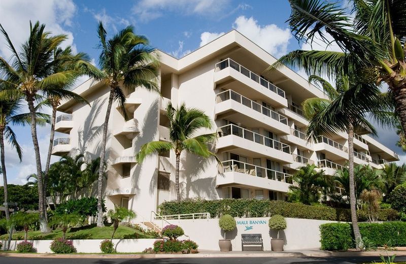 Aston at the Maui Banyan