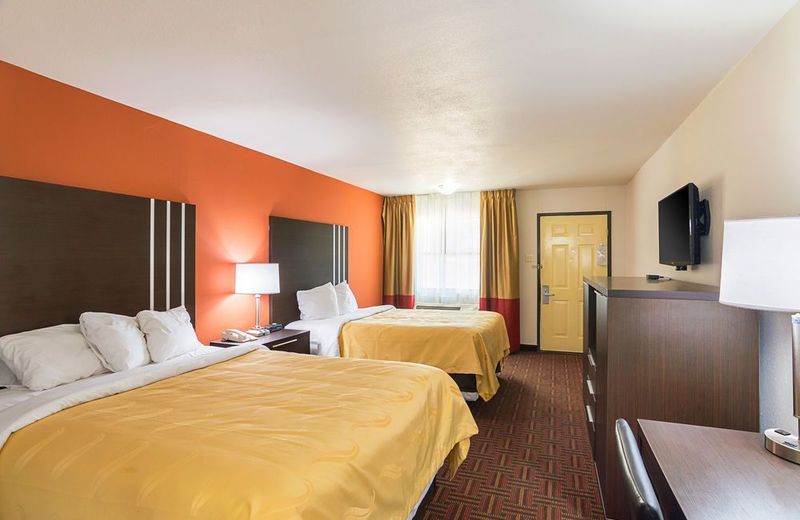Quality Inn East Amarillo