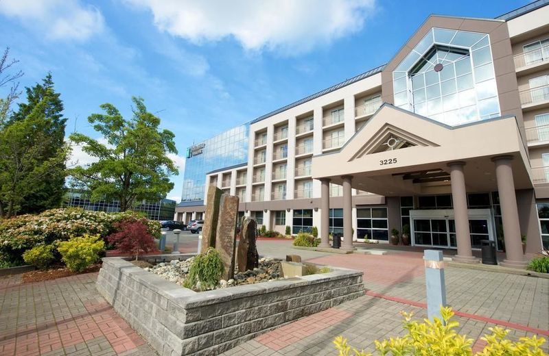 Embassy Suites by Hilton Seattle Bellevue