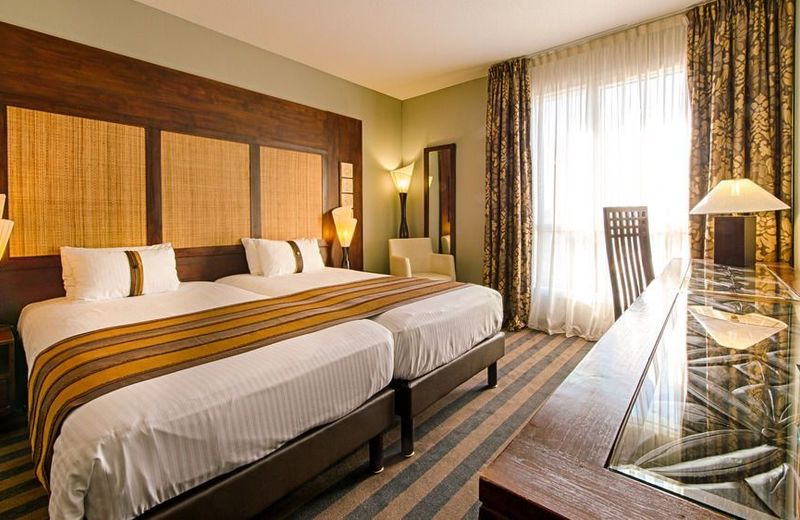 Holiday Inn Strasbourg - Illkirch