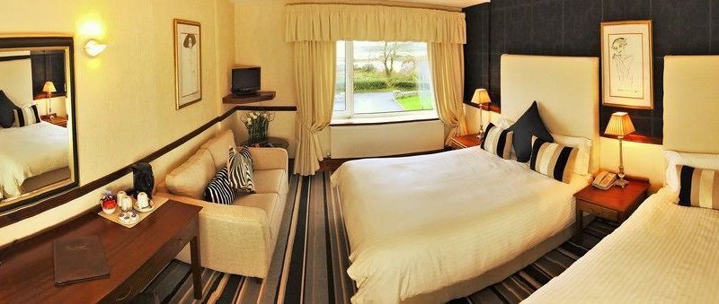 Ardagh Hotel & Restaurant