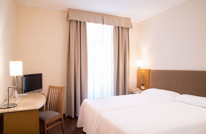 Hotel Inglaterra