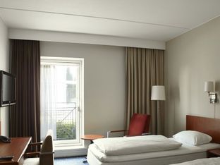 Hotel Image 1