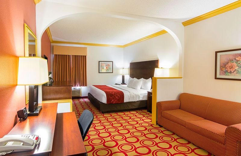 Quality Suites