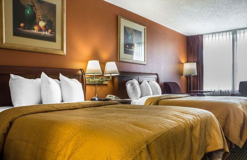 Quality Inn Rome- Verona