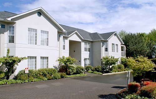 Homewood Suites by Hilton Seattle-Tacoma Airport/Tukwila
