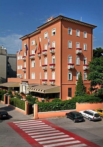 Hotel & Residence Venezia 2000