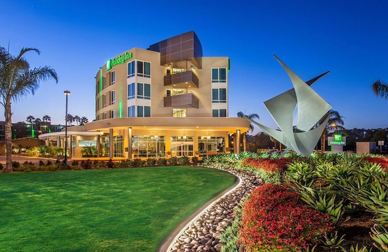 Holiday Inn San Diego Bayside, an IHG Hotel
