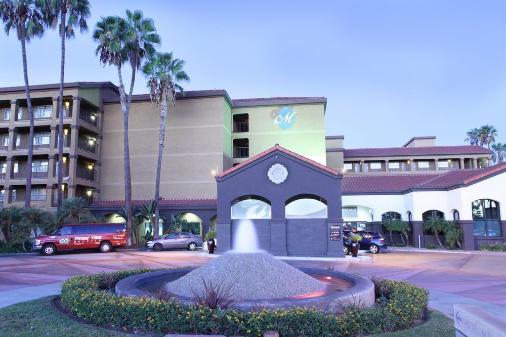 Four Points by Sheraton Anaheim