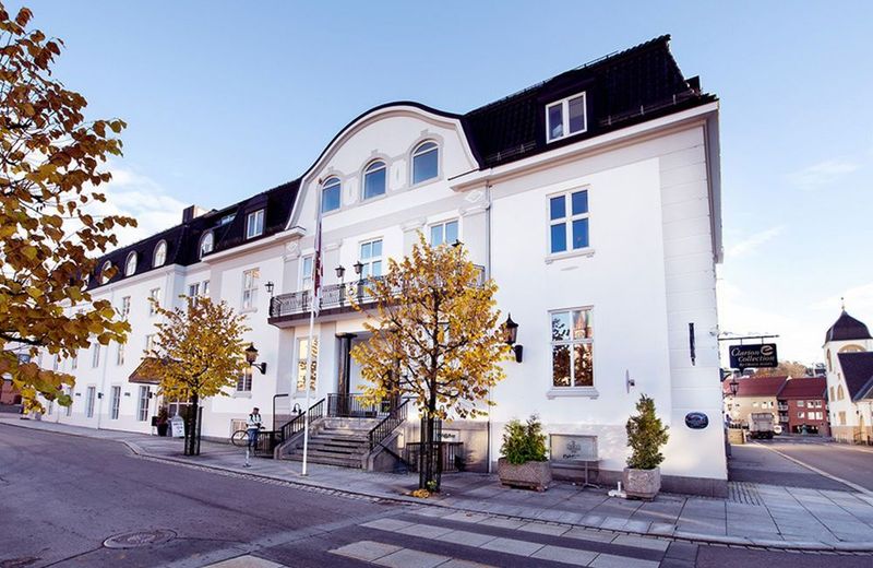Clarion Collection Hotel Atlantic
