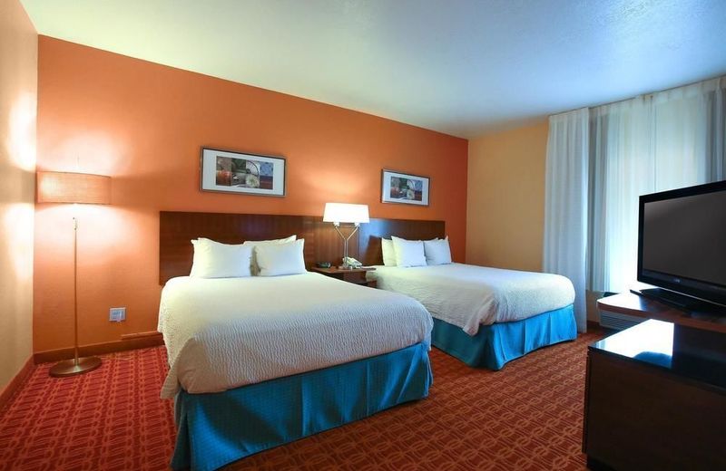 Fairfield Inn by Marriott Provo
