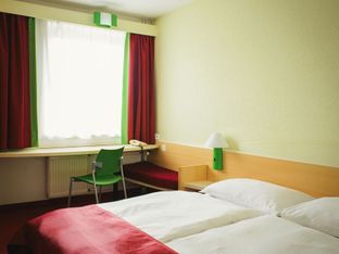 Hotel Image 1
