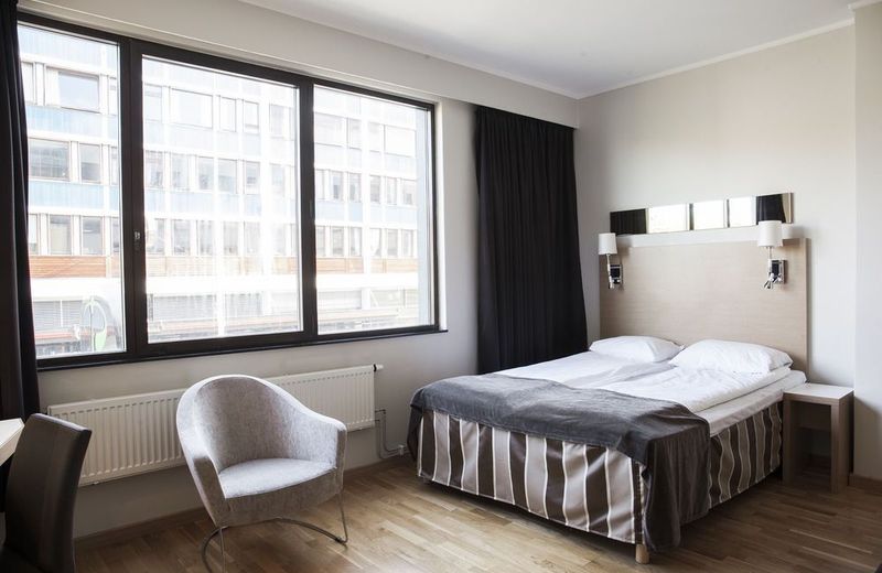 City Living Sentrum Hotel