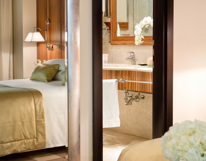 Starhotels Anderson