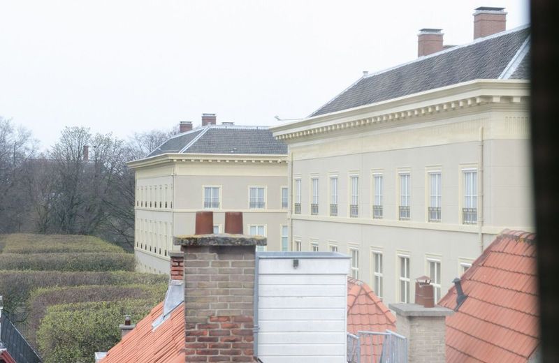 Paleis Hotel