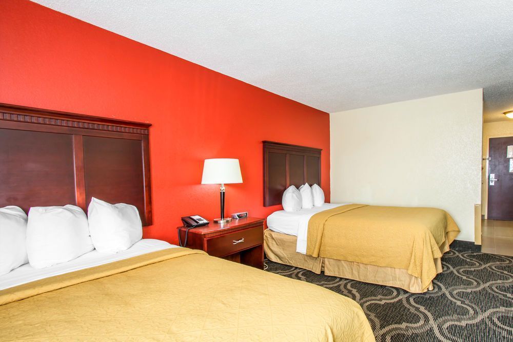 Quality Inn Prattville I-65