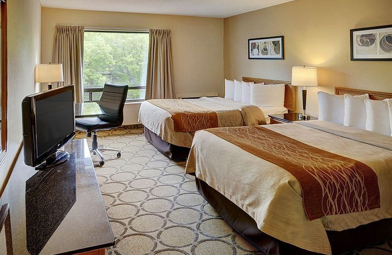 Comfort Inn
