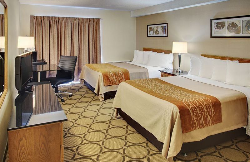 Comfort Inn Truro