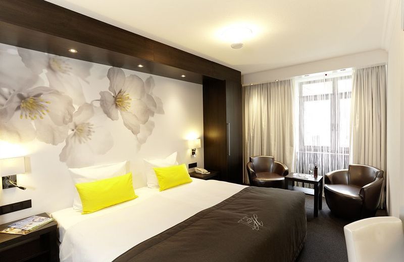 Van der Valk Hotel Hildesheim