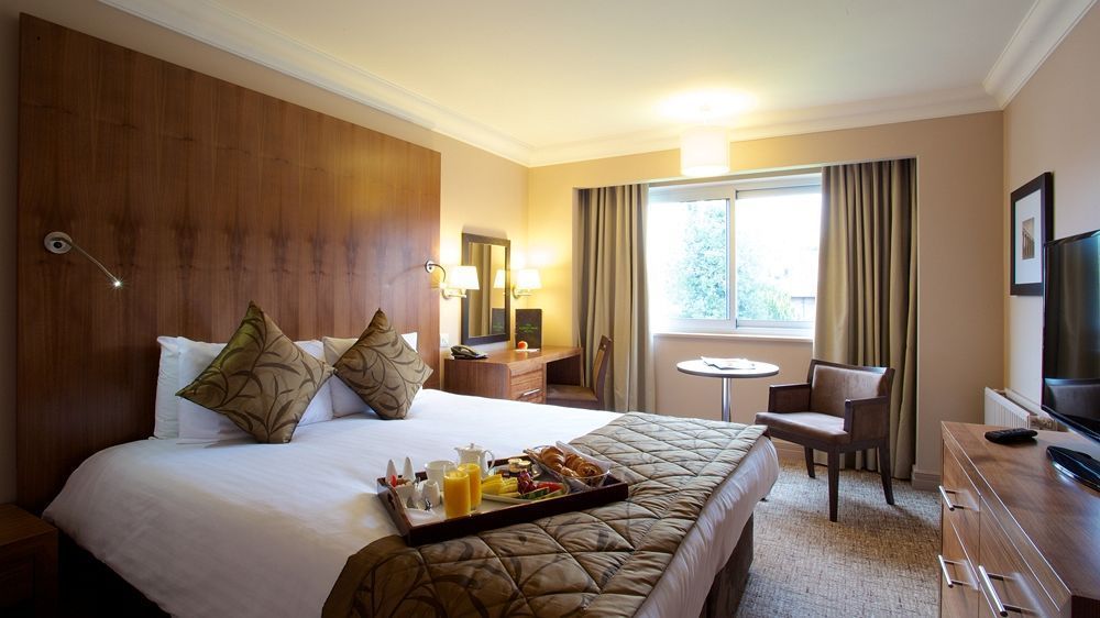 Aubrey Park Hotel