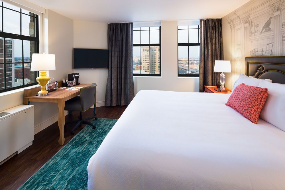 Hotel Indigo Baltimore Downtown, an IHG Hotel