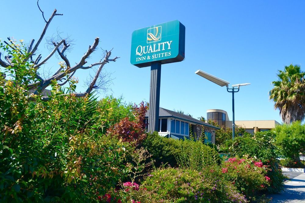 Quality Inn & Suites Santa Clara