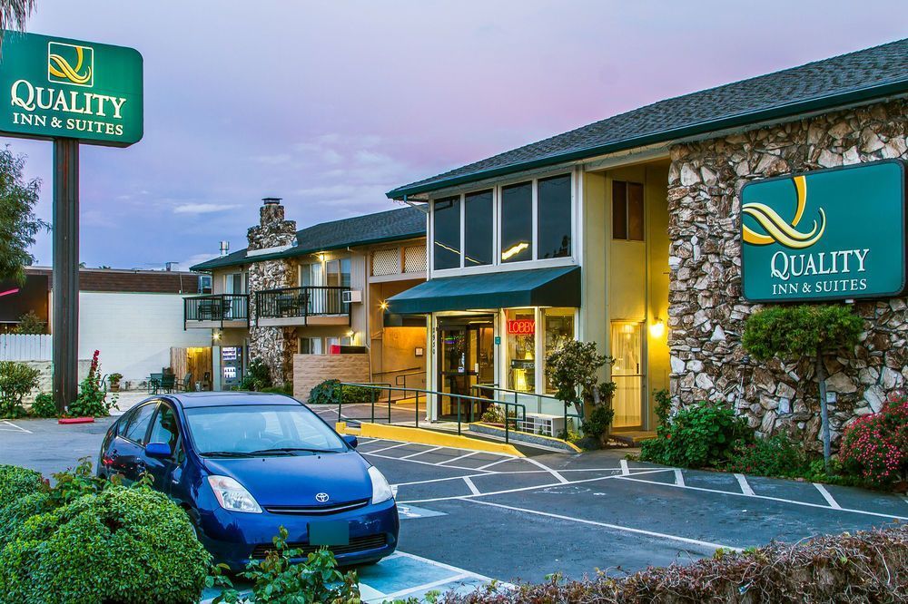 Quality Inn & Suites Santa Clara