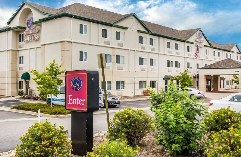 Comfort Suites Denver Tech Center/Englewood