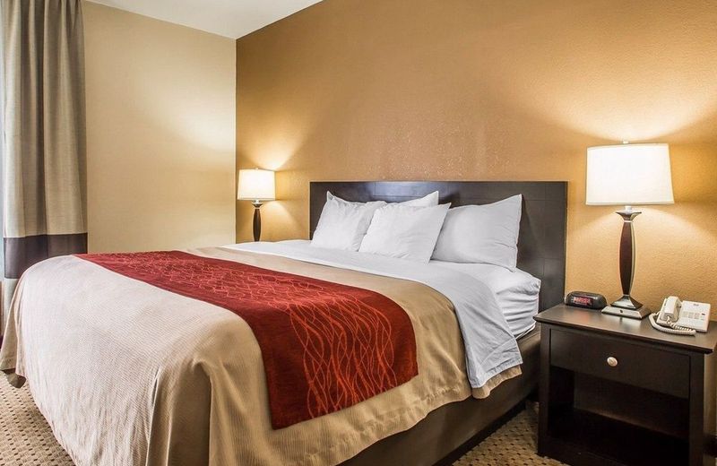 Comfort Inn & Suites Kenosha