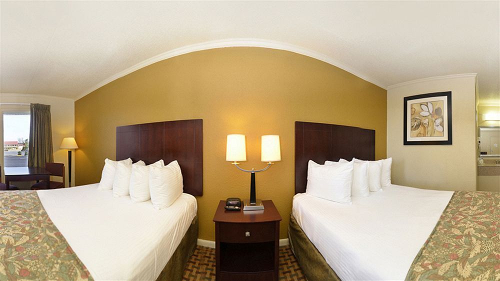 Quality Inn Manchester