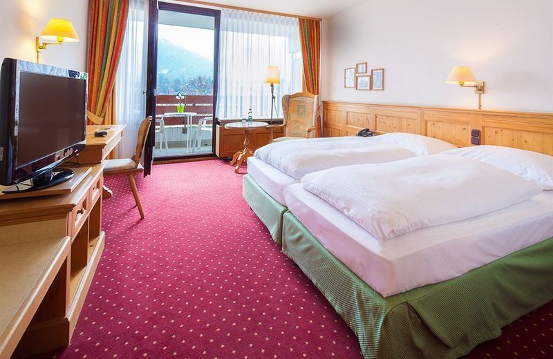 Arabella Brauneck Hotel