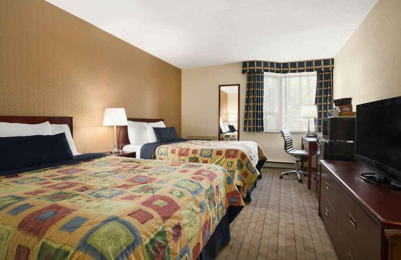 Travelodge by Wyndham Toronto East