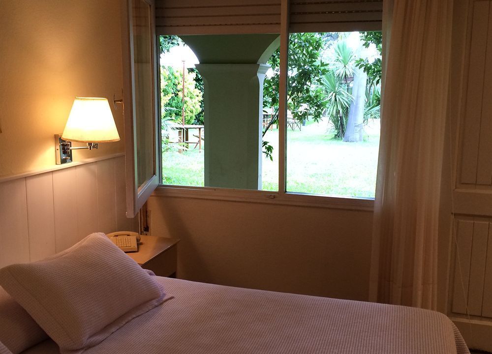 Hotel La Capilla