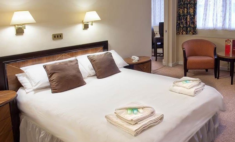 Britannia Hotel Coventry