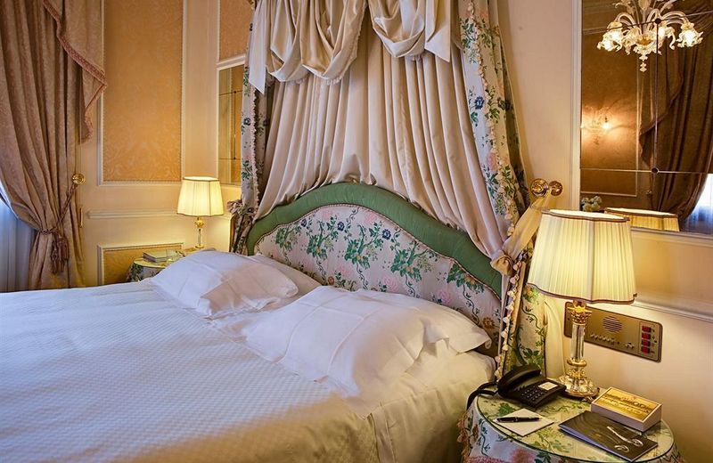Grand Hotel Majestic gia' Baglioni