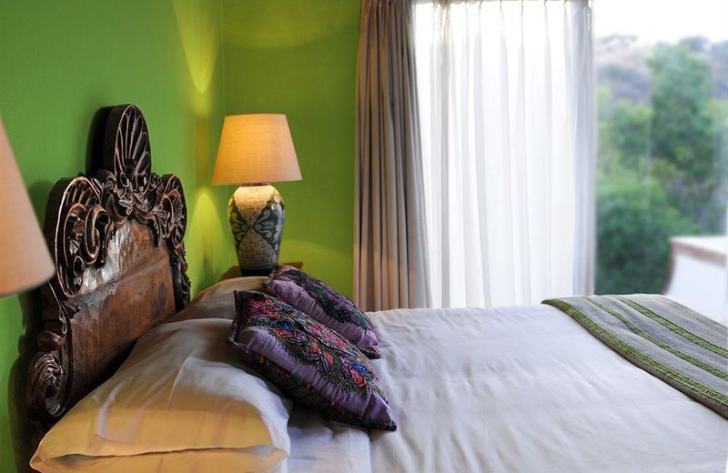 La Puertecita Boutique Hotel