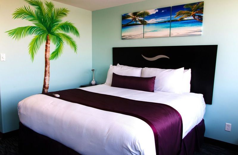 California Palms Hotel and Suites