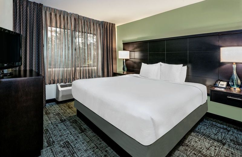Staybridge Suites Lubbock, an IHG Hotel