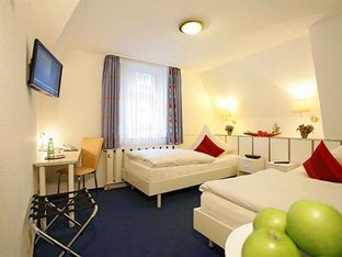 Hotel Image 1