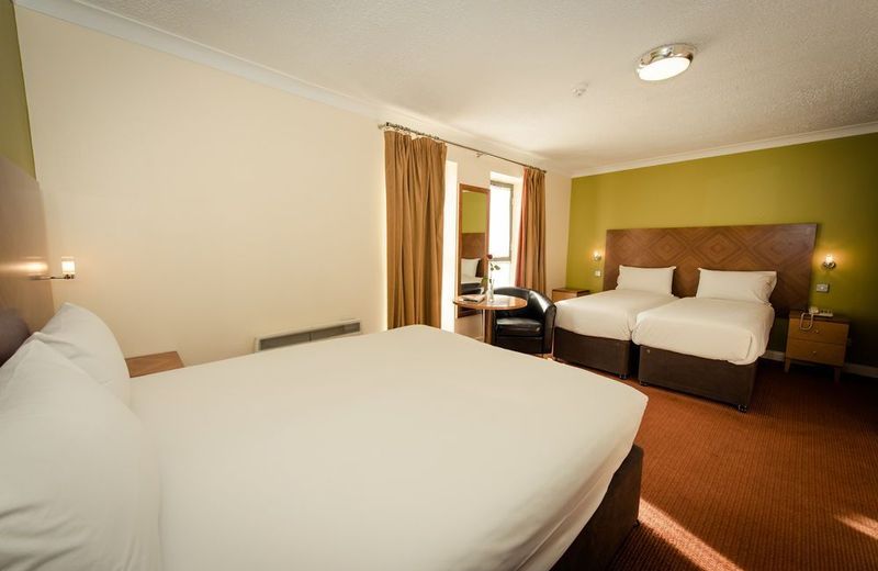 Dublin Central Inn