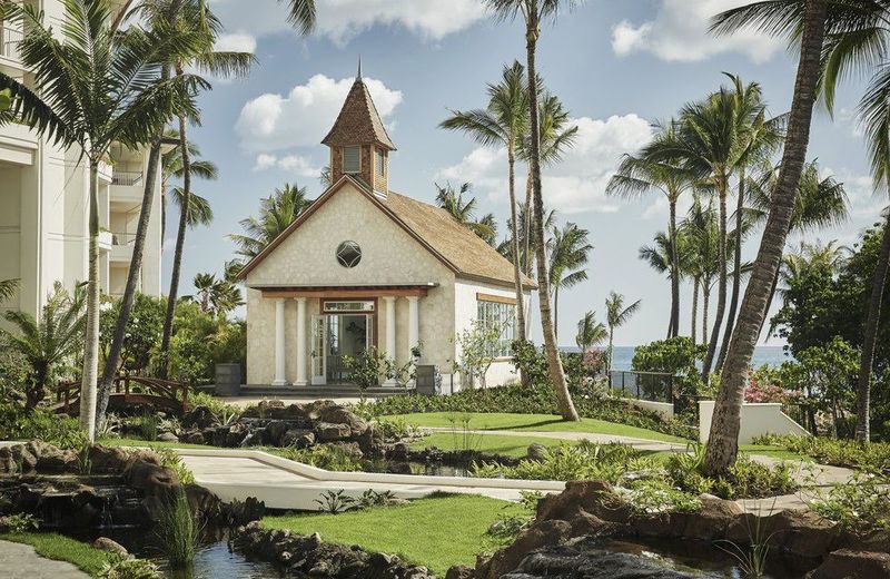 Four Seasons Resort Oahu at Ko Olina