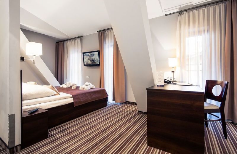 Hotel Diament Plaza Gliwice