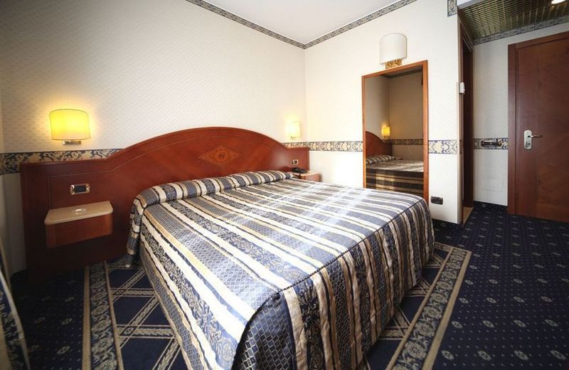 Mokinba Hotels Baviera