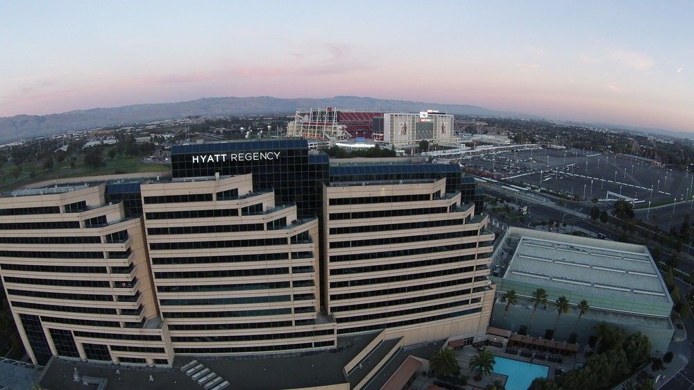 Hyatt Regency Santa Clara