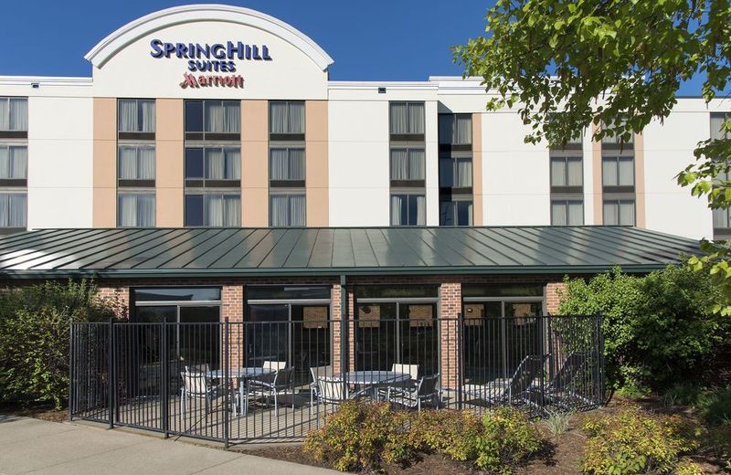 SpringHill Suites Peoria Westlake